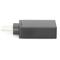 DIGITUS USB 3.0 Type A anya-> USB 3.0 Type C apa adapter AK-300506-000-S small