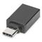 DIGITUS USB 3.0 Type A anya-> USB 3.0 Type C apa adapter AK-300506-000-S small