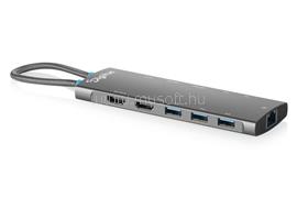DIGITUS USB-C docking station 11-port DIGITUS_DA-70923 small