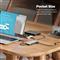 DIGITUS USB-C docking station 8-port DIGITUS_DA-70915 small