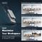 DIGITUS USB-C docking station 8-port DIGITUS_DA-70915 small