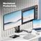 DIGITUS USB-C docking station 8-port DIGITUS_DA-70915 small