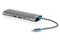 DIGITUS USB-C docking station 8-port DIGITUS_DA-70921 small