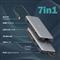 DIGITUS USB-C docking station DIGITUS_DA-70914 small