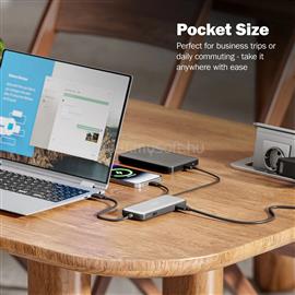 DIGITUS USB-C docking station DIGITUS_DA-70914 small