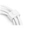 DIGITUS USB-C kábel 2m, fehér DIGITUS_AK-300340-020-W small