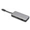 DIGITUS USB-C Travel Docking Station 7 Port DIGITUS_DA-70916 small
