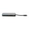 DIGITUS USB-C Travel Docking Station 7 Port DIGITUS_DA-70916 small