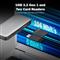 DIGITUS USB-C Travel Docking Station 7 Port DIGITUS_DA-70916 small
