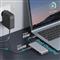 DIGITUS USB-C Travel Docking Station 7 Port DIGITUS_DA-70916 small