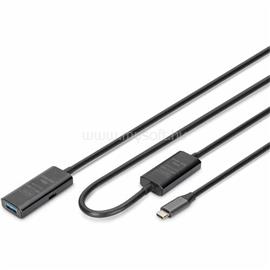 DIGITUS USB-C/USB-A 5G Extension Cable 10M 5G USB 3.2 GEN1 DIGITUS_DA-73111 small
