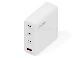 DIGITUS USB GaN Charger 140W White DIGITUS_DA-10305 small