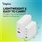 DIGITUS USB GaN Charger 140W White DIGITUS_DA-10305 small