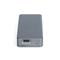 DIGITUS USB M.2 hard disk enclosure SSD external NVMe  20Gbps USB 3.2 Gen2x2 aluminum DIGITUS_DA-71157 small