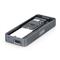 DIGITUS USB M.2 hard disk enclosure SSD external NVMe  20Gbps USB 3.2 Gen2x2 aluminum DIGITUS_DA-71157 small