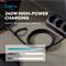 DIGITUS USB Silicone connection USB-C - USB-C cable 1,5m Black DIGITUS_AK-300350-015-S small