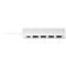 DIGITUS USB Type-C 4 portos USB 3.0 hub + PD DA-70242-1 small