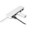 DIGITUS USB Type-C 4 portos USB 3.0 hub + PD DA-70242-1 small