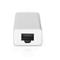 DIGITUS USB Type-C Gigabit Ethernet adapter + 3 portos USB HUB DA-70255 small