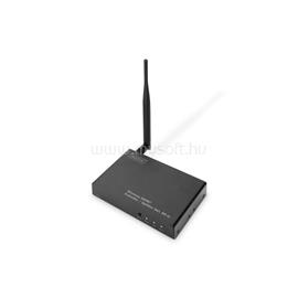 DIGITUS vezeték nélküli extra vevőegység HDMI (DS-55314) extenderhez DIGITUS_DS-55315 small