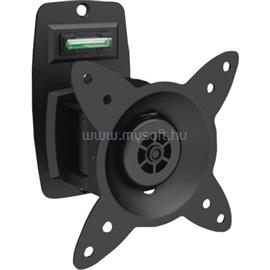 DIGITUS WALL MOUNT SWIVEL FUNCT FOR MONITORS UP TO 69 CM (27IN) NS DIGITUS_DA-90350 small