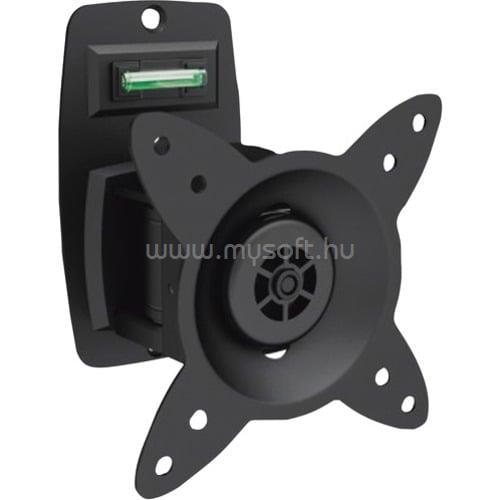 DIGITUS WALL MOUNT SWIVEL FUNCT FOR MONITORS UP TO 69 CM (27IN) NS