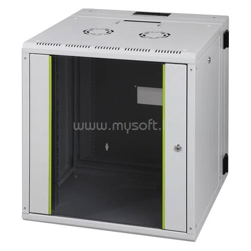 DIGITUS WALL MOUNTING CABINE 20 HE 980X600X610MM (HXBXT) NS