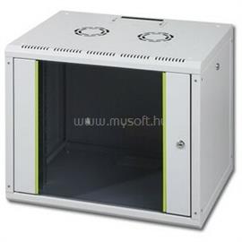 DIGITUS WALL MOUNTING CABINET 509X600X600 MM NS DIGITUS_DN-19_09U-6/6 small
