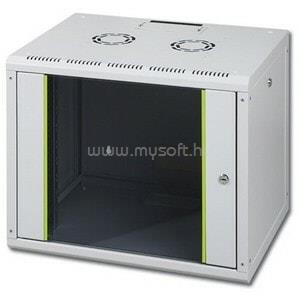 DIGITUS WALL MOUNTING CABINET 509X600X600 MM NS
