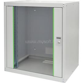 DIGITUS WALL MOUNTING CABINET 600X45 12U 63840X600X450 MMGREY NS DIGITUS_DN-19_12-U-EC small