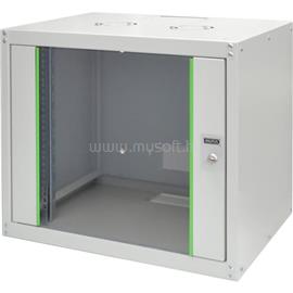 DIGITUS WALL MOUNTING CABINET 600X450 16U 816.20X600X450 MM COLOR NS DIGITUS_DN-19_16-U-EC small
