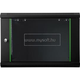 DIGITUS WALL MOUNTING CABINET 600X450MM 7U DYNAMIC 416X600X450 MM BLACK NS DIGITUS_DN-19_07-U-EC-SW small