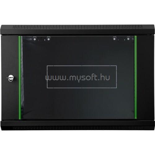 DIGITUS WALL MOUNTING CABINET 600X450MM 7U DYNAMIC 416X600X450 MM BLACK NS