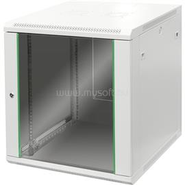 DIGITUS WALL MOUNTING CABINET-600X600MM 12U 638.40X600X600 MM GREY NS DIGITUS_DN-19_12U-6/6-EC small