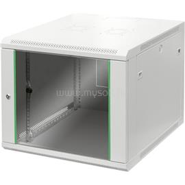 DIGITUS WALL MOUNTING CABINET-600X600MM 9U 505.05X600X600 MM GREY NS DIGITUS_DN-19_09U-6/6-EC small