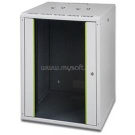 DIGITUS WALL MOUNTING CABINET 643X600X600 MM NS DIGITUS_DN-19_12U-6/6 small