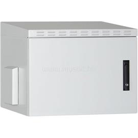 DIGITUS WALL MOUNTING CABINET 713X600X600 MM NS DIGITUS_DN-19_12U-6/6-I-OD small