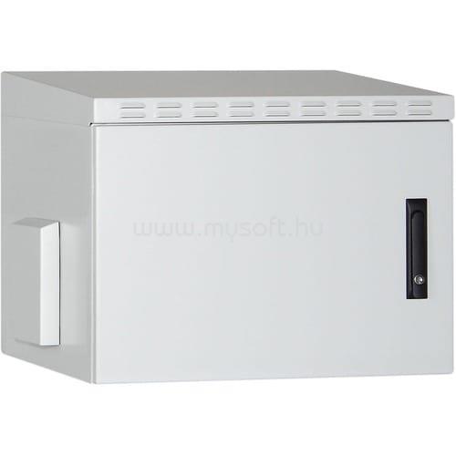 DIGITUS WALL MOUNTING CABINET 713X600X600 MM NS