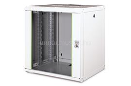 DIGITUS Wall Mounting Cabinet Unique Series - 600x450 mm (WxD) DIGITUS_DN-19_12-U small