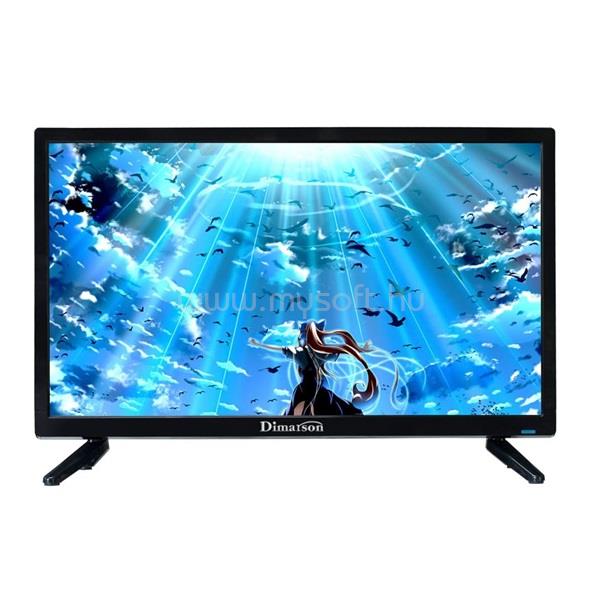 DIMARSON 22" DM-LT22FHD Full HD LED TV