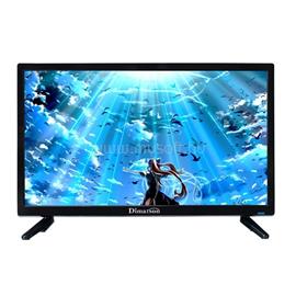 DIMARSON 24" DM-LT24HD HD Ready LED TV DM-LT24HD small