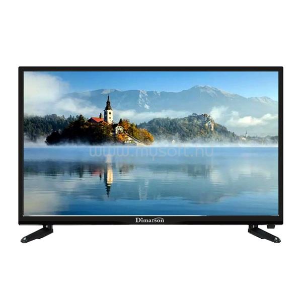 DIMARSON 32" DM-LT32HD HD Ready LED TV