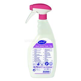 DIVERSEY Légfrissítő és textil illatosító szórófejes 750 ml Good Sense Fresh DIVERSEY_54440 small