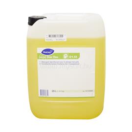 DIVERSEY Mosogató és tisztítószer egyben kézi 20 liter Suma Star Des D1.55 DIVERSEY_59202 small