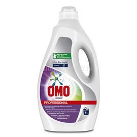 DIVERSEY Mosógél 5 liter (71 mosás) színes ruhákhoz Omo Color DIVERSEY_54842 small
