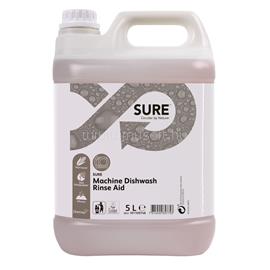 DIVERSEY Öblítőszer 5 liter gépi Sure Machine Dishwash Rinse Aid DIVERSEY_101109748 small