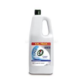 DIVERSEY Súrolókrém 2 liter Professional Cif Cream DIVERSEY_44465 small