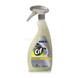 DIVERSEY Zsíroldószer szórófejes 750 ml Power Cleaner Degreaser Professional Cif DIVERSEY_DIV7518669 small