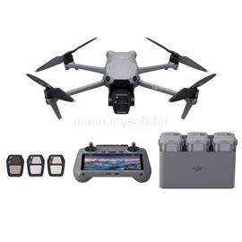 DJI Air 3S Fly More Combo drón + RC 2 vezérlő CP.MA.00000816.01 small