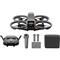 DJI Avata 2 Fly More Combo (három akkumulátorral) CP.FP.00000151.01 small